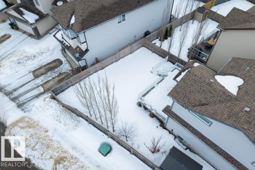 7803 173 Avenue, Edmonton, AB - Outdoor