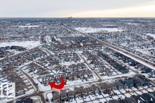 7803 173 Avenue, Edmonton, AB - Outdoor With View