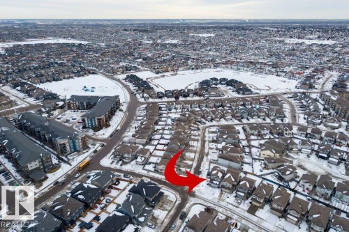 7803 173 Avenue, Edmonton, AB - Outdoor With View