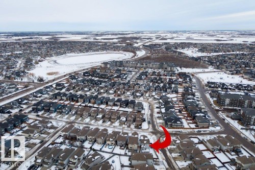7803 173 Avenue, Edmonton, AB - Outdoor With View