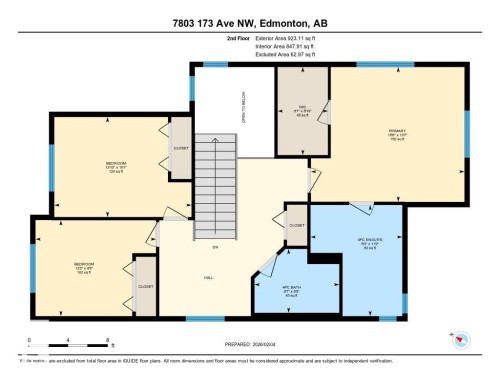 7803 173 Avenue, Edmonton, AB - Other