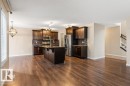 7803 173 Avenue, Edmonton, AB  - Indoor Photo Showing Kitchen With Stainless Steel Kitchen 