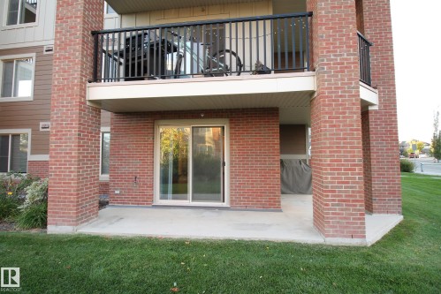 105 3719 Whitelaw Lane, Edmonton, AB - Outdoor With Exterior