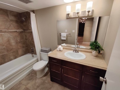 101 9737 112 Street, Edmonton, AB - Indoor Photo Showing Bathroom