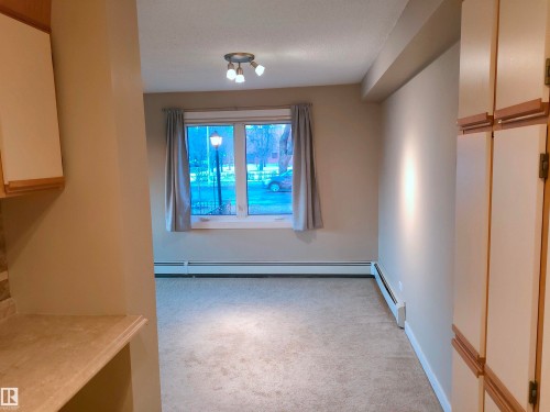 101 9737 112 Street, Edmonton, AB - Indoor Photo Showing Other Room