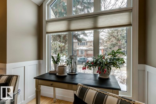 9743 91 Street, Edmonton, AB - Indoor