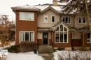 9743 91 Street, Edmonton, AB  - Outdoor With Facade 