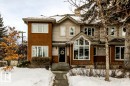 9743 91 Street, Edmonton, AB  - Outdoor With Facade 