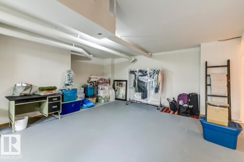 9743 91 Street, Edmonton, AB - Indoor