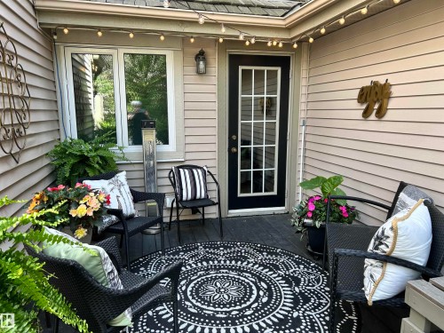 9743 91 Street, Edmonton, AB - Outdoor With Exterior