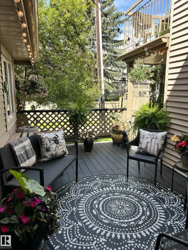 9743 91 Street, Edmonton, AB - Outdoor