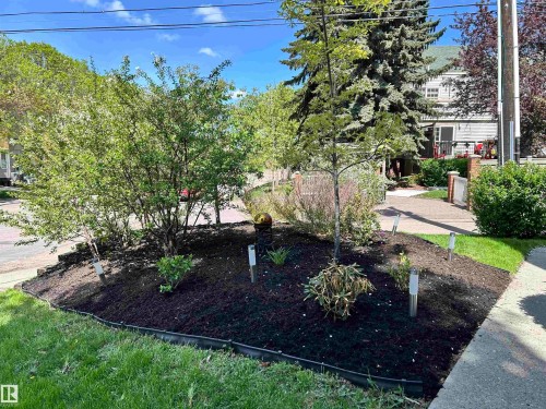 9743 91 Street, Edmonton, AB - Outdoor