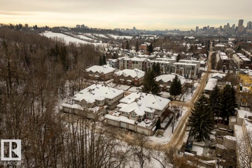 9743 91 Street, Edmonton, AB - Outdoor With View