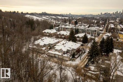 9743 91 Street, Edmonton, AB - Outdoor With View