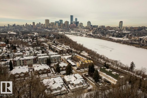 9743 91 Street, Edmonton, AB - Outdoor With View