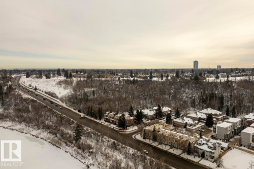 9743 91 Street, Edmonton, AB - Outdoor With View