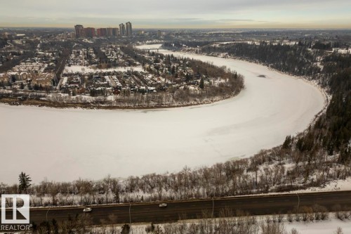 9743 91 Street, Edmonton, AB - Outdoor With View
