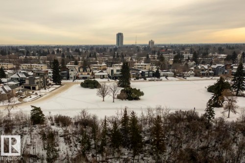 9743 91 Street, Edmonton, AB - Outdoor With View