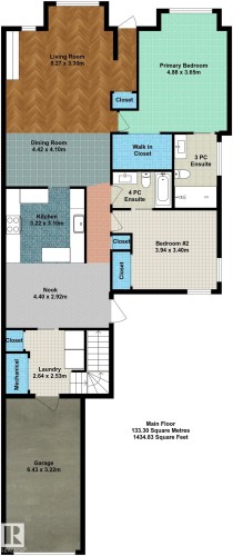 9743 91 Street, Edmonton, AB - Other