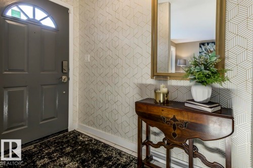 9743 91 Street, Edmonton, AB - Indoor Photo Showing Other Room