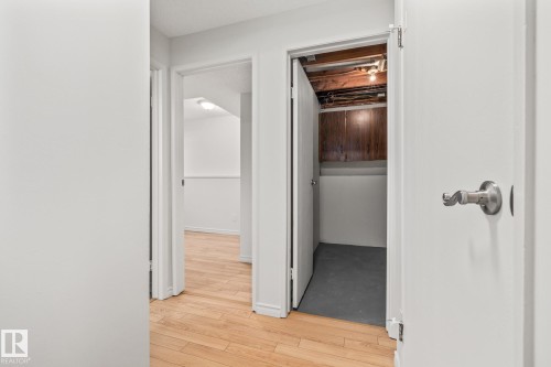 3543 46 Street, Edmonton, AB - Indoor Photo Showing Other Room