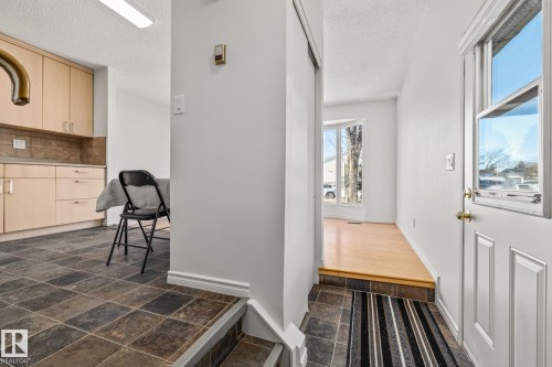 3543 46 Street, Edmonton, AB - Indoor Photo Showing Other Room