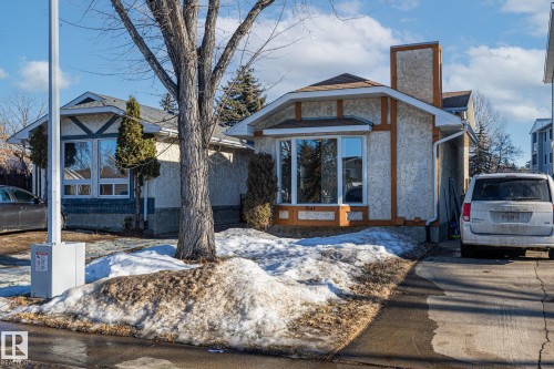 3543 46 Street, Edmonton, AB - Outdoor