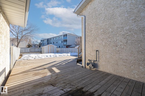 3543 46 Street, Edmonton, AB - Outdoor