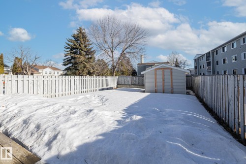3543 46 Street, Edmonton, AB - Outdoor