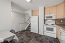3543 46 Street, Edmonton, AB  - Indoor Photo Showing Kitchen 