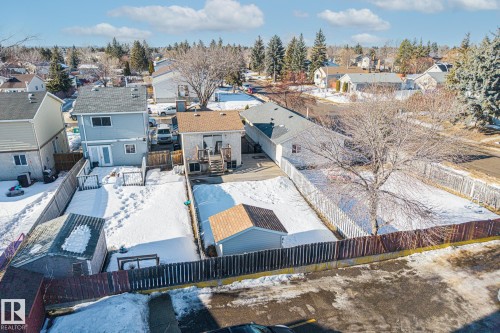 3543 46 Street, Edmonton, AB - Outdoor
