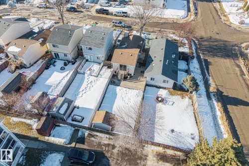 3543 46 Street, Edmonton, AB - Outdoor