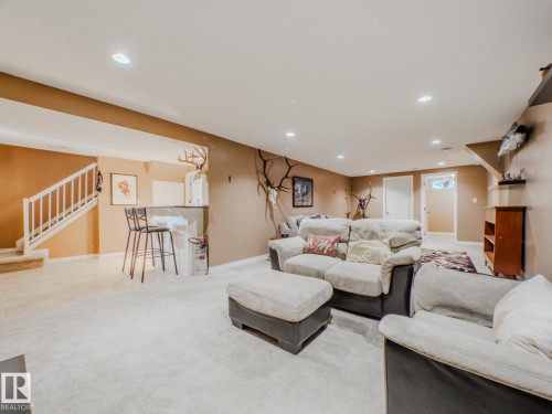 3204 113B Street, Edmonton, AB - Indoor Photo Showing Other Room