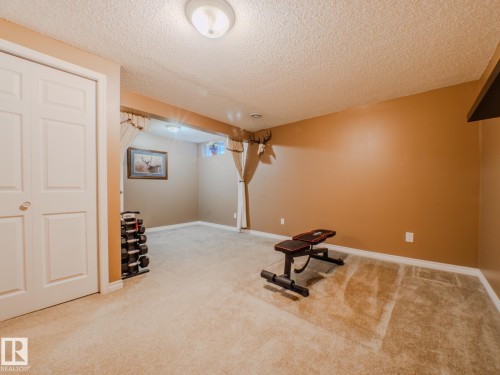 3204 113B Street, Edmonton, AB - Indoor