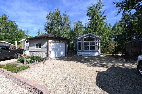 64 53206 Rge Road 55 A, Rural Parkland County, AB - Outdoor