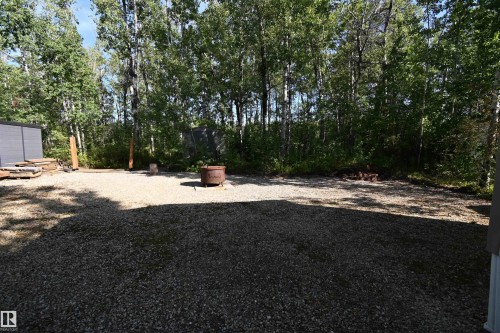 64 53206 Rge Road 55 A, Rural Parkland County, AB - Outdoor