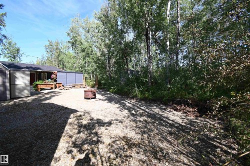 64 53206 Rge Road 55 A, Rural Parkland County, AB - Outdoor