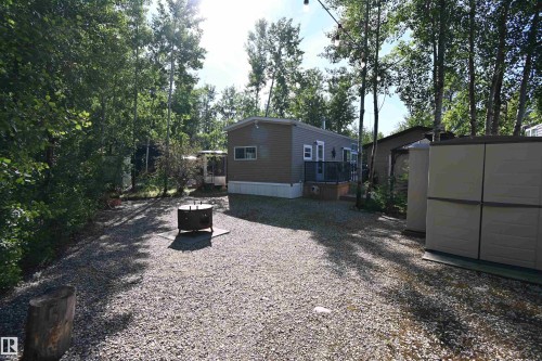 64 53206 Rge Road 55 A, Rural Parkland County, AB - Outdoor