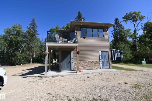 64 53206 Rge Road 55 A, Rural Parkland County, AB - Outdoor