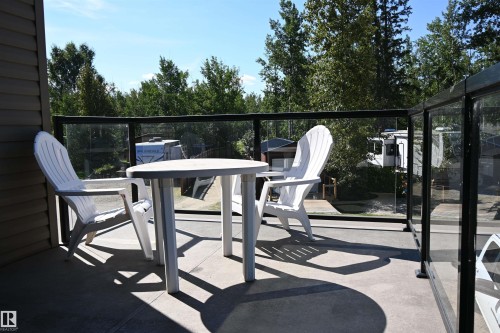 64 53206 Rge Road 55 A, Rural Parkland County, AB - Outdoor With Exterior