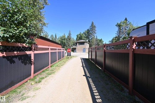 64 53206 Rge Road 55 A, Rural Parkland County, AB - Outdoor