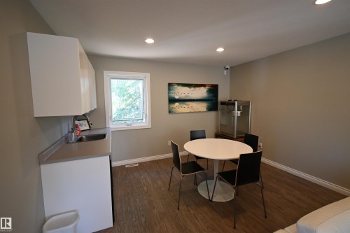 64 53206 Rge Road 55 A, Rural Parkland County, AB - Indoor