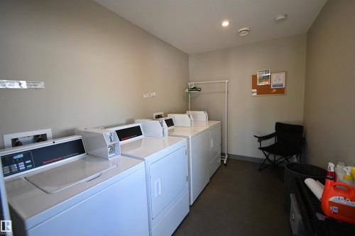 64 53206 Rge Road 55 A, Rural Parkland County, AB - Indoor Photo Showing Laundry Room