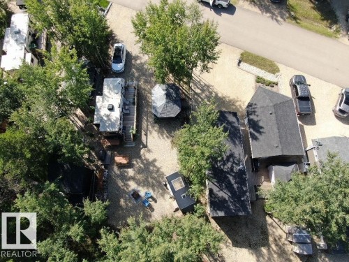 64 53206 Rge Road 55 A, Rural Parkland County, AB - Outdoor With View