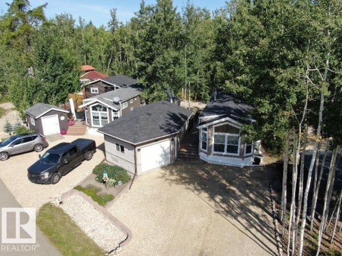 64 53206 Rge Road 55 A, Rural Parkland County, AB - Outdoor