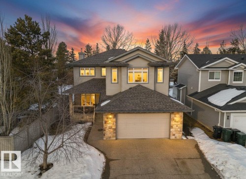 74 Linksview Drive, Spruce Grove, AB - Outdoor