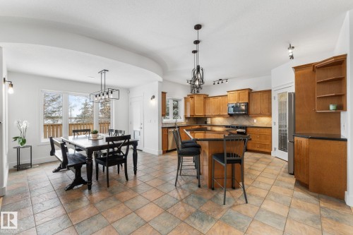 74 Linksview Drive, Spruce Grove, AB - Indoor