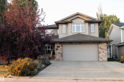 74 Linksview Drive, Spruce Grove, AB - Outdoor