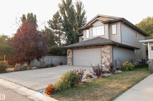 74 Linksview Drive, Spruce Grove, AB - Outdoor