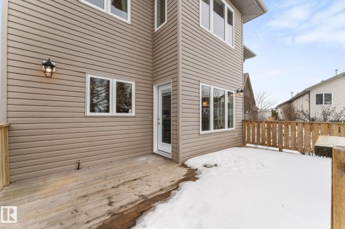 74 Linksview Drive, Spruce Grove, AB - Outdoor With Exterior